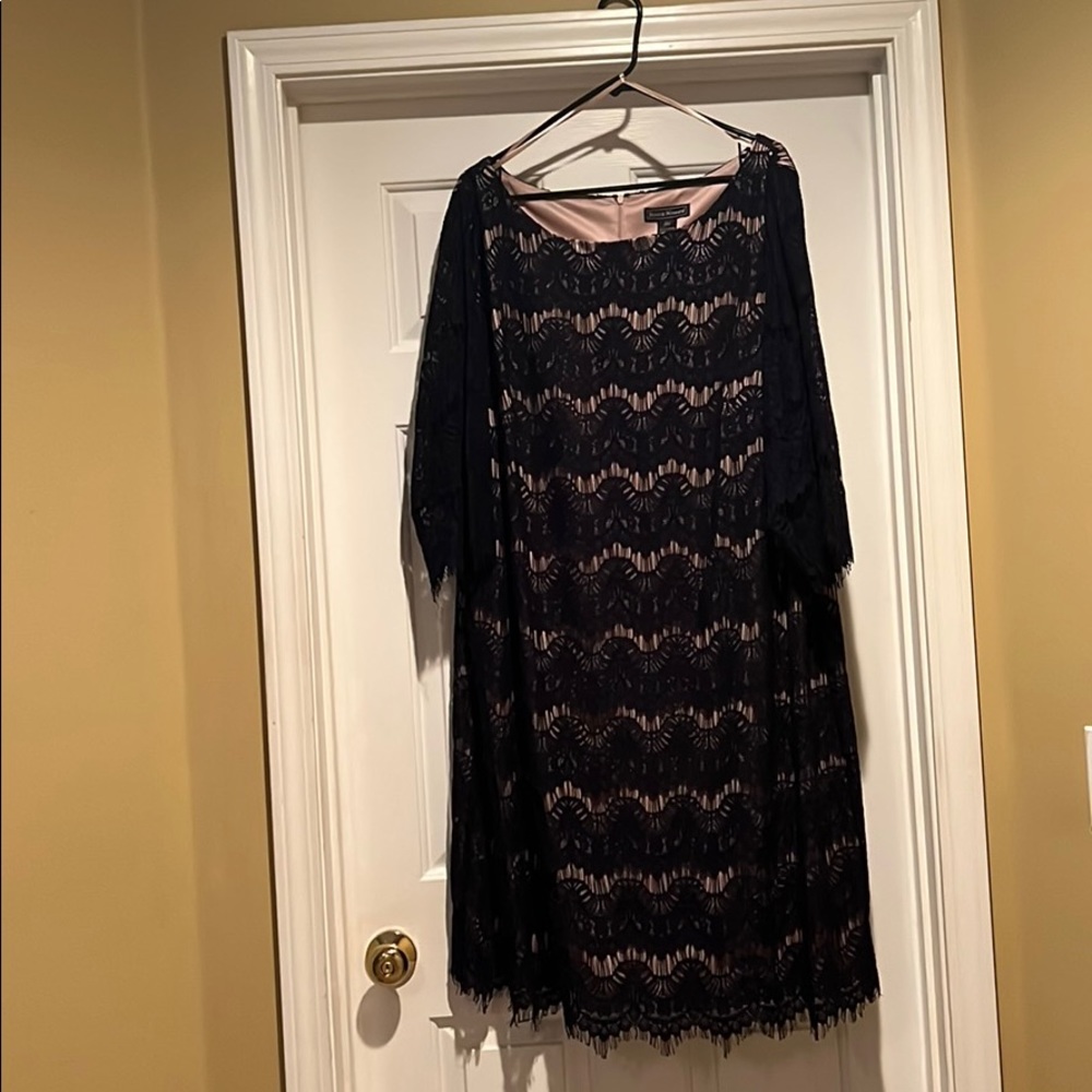 Jessica Howard dress